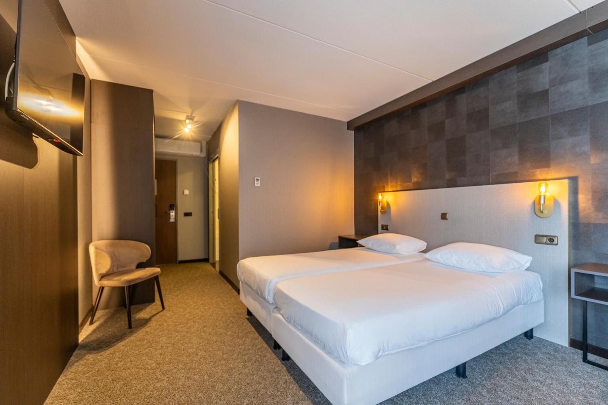 Parkhotel Horst - Venlo Esterno foto