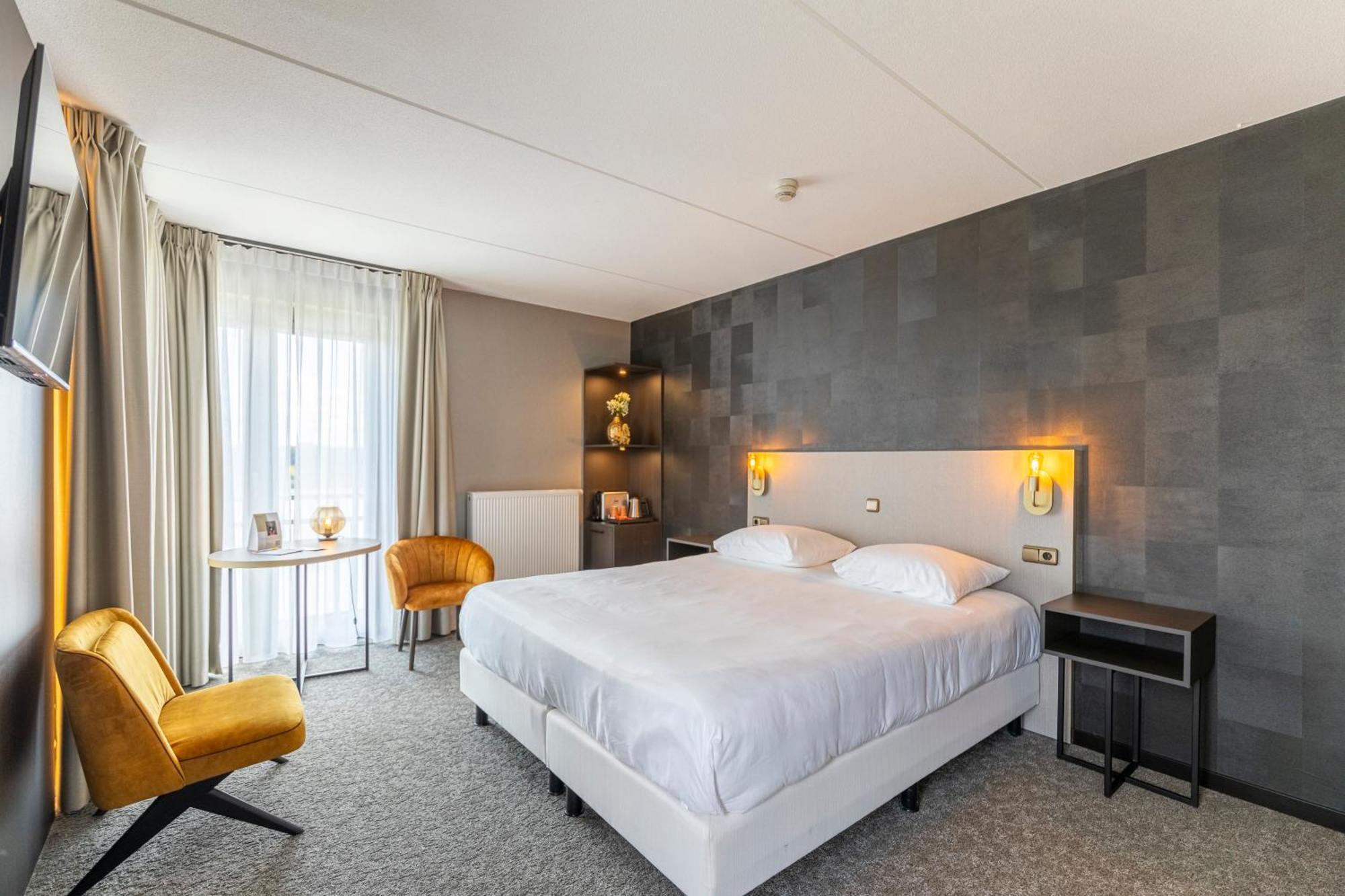 Parkhotel Horst - Venlo Esterno foto