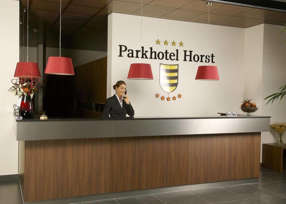 Parkhotel Horst - Venlo Esterno foto